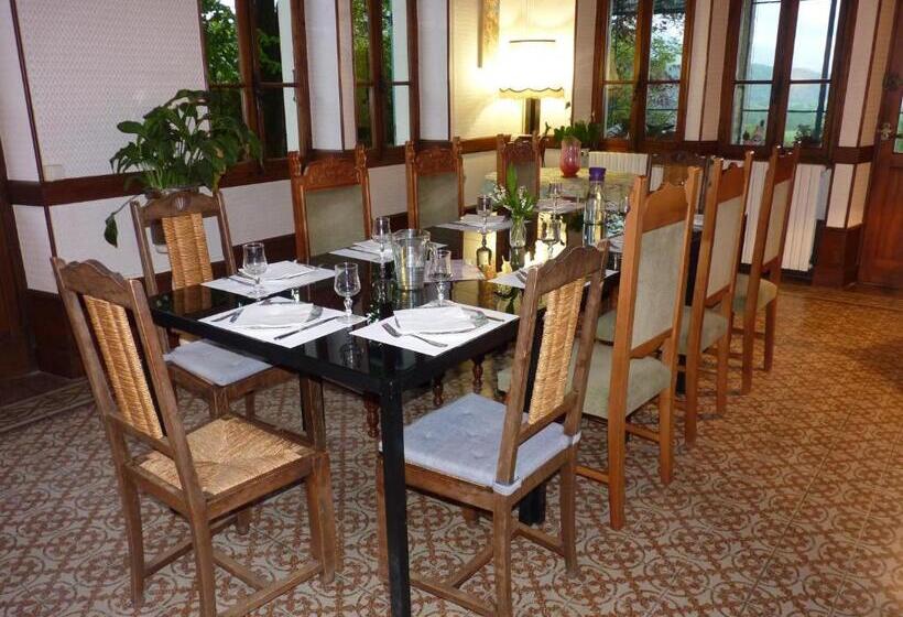 Вилла Deluxe 1 Спальня, Domaine De La Sauge