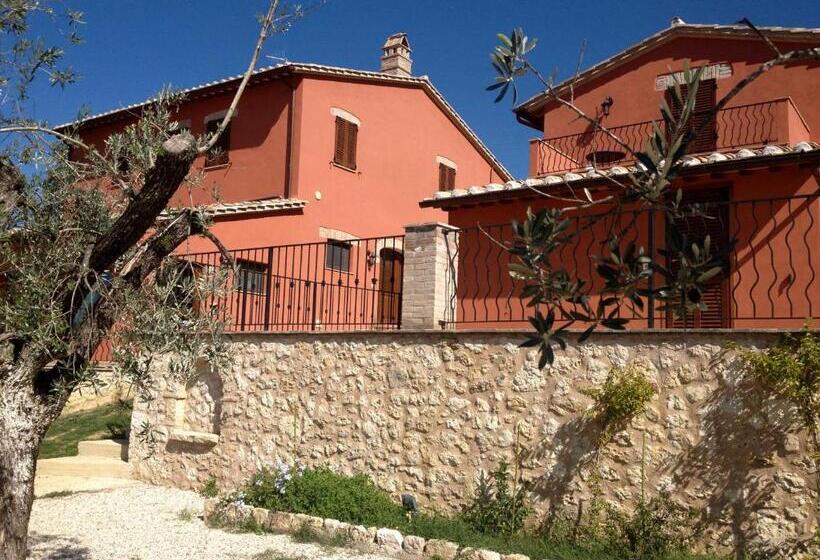 Апартаменты Superior 1 Спальня, Tenuta San Savino Delle Rocchette