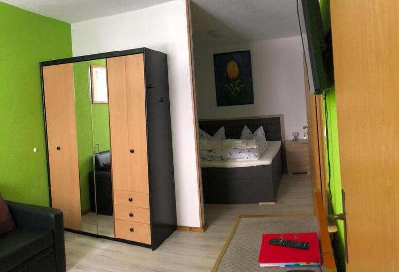Номер Стандарт, Und Gasthof Sonneneck