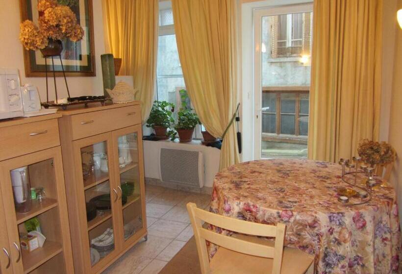 Студия Стандарт, La Maison De Natasha