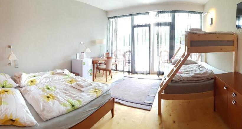 스위트, Apartmány Puerto
