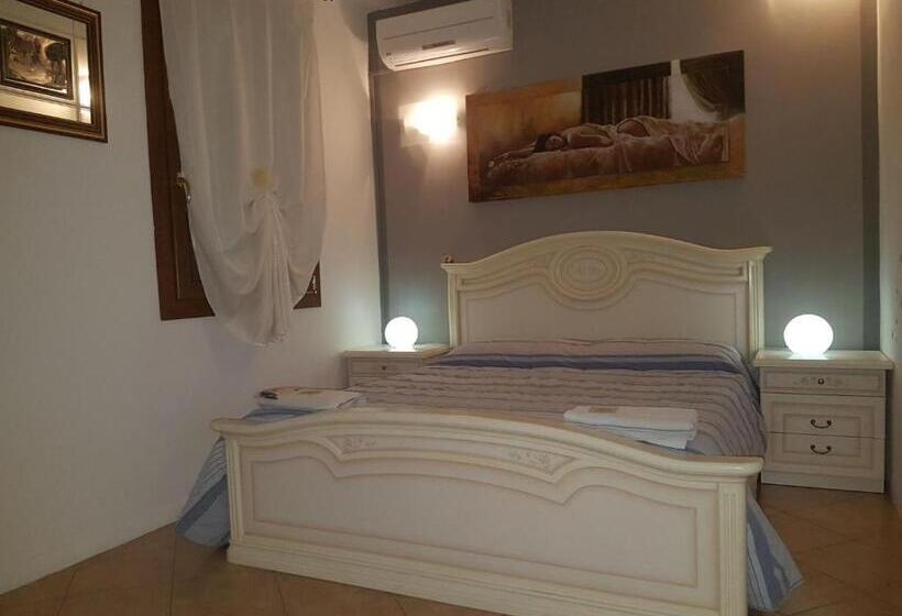 Номер Economy, B&b Martina