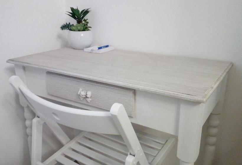 Номер Deluxe, B&b Martina