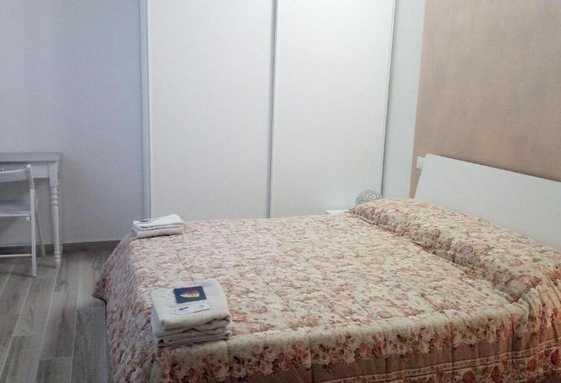 Номер Deluxe, B&b Martina