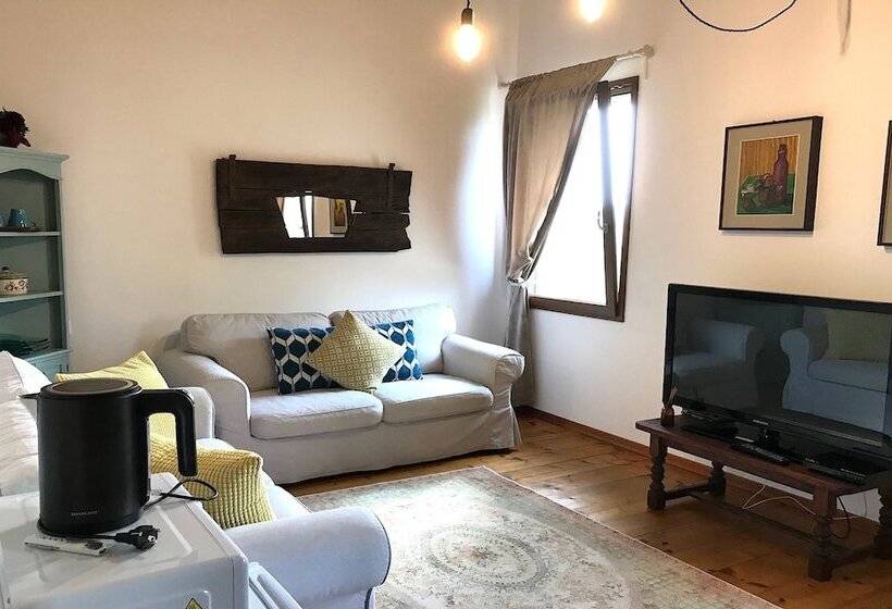 Полулюкс Вид на Сад, B&b Tenuta Della Duchessa