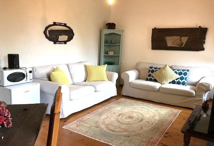 Полулюкс Вид на Сад, B&b Tenuta Della Duchessa