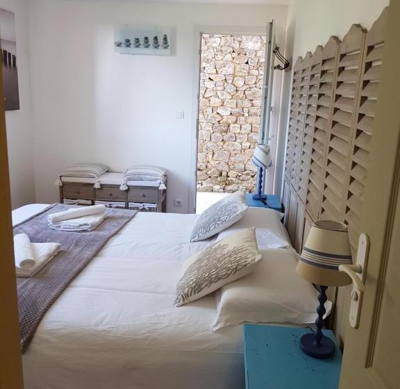 Family Suite, Ile O Des Capucins