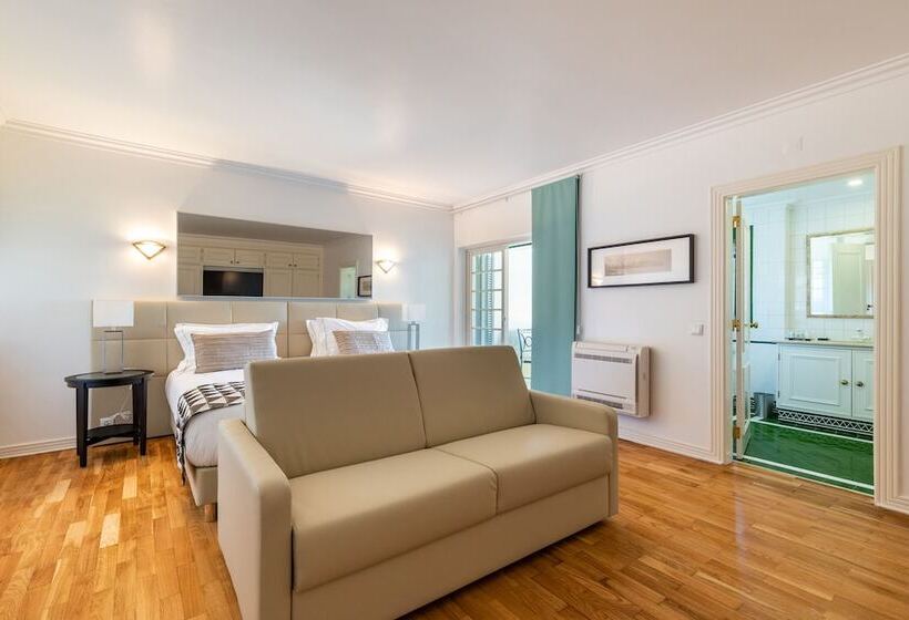 Президентский Люкс, Estoril Luxury Suites & Spa