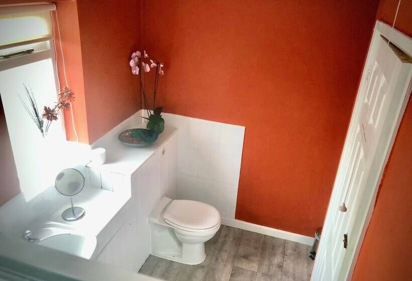 اتاق اکونومی با تخت دوبل, St Anne S Serviced Accommodation