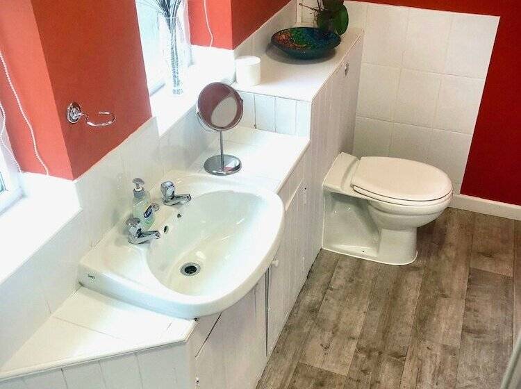 اتاق اکونومی با تخت دوبل, St Anne S Serviced Accommodation