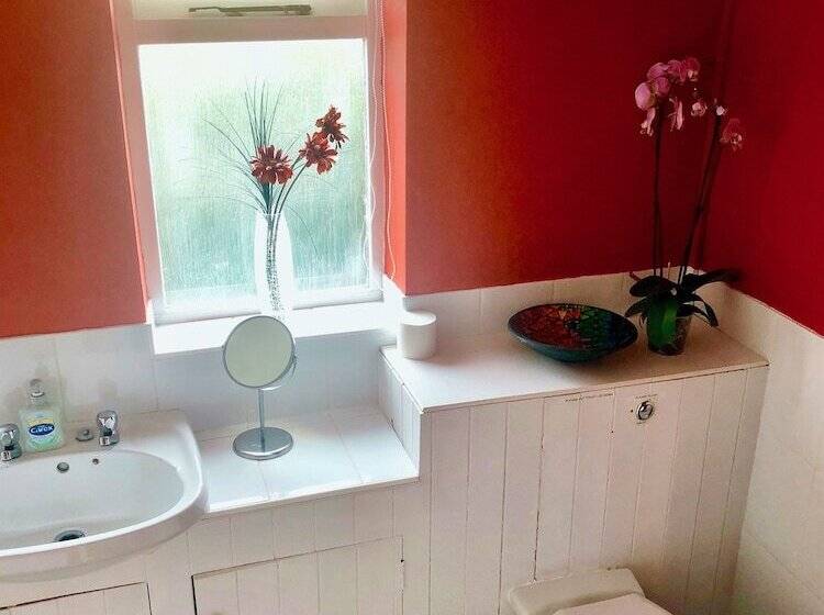 اتاق اکونومی با تخت دوبل, St Anne S Serviced Accommodation