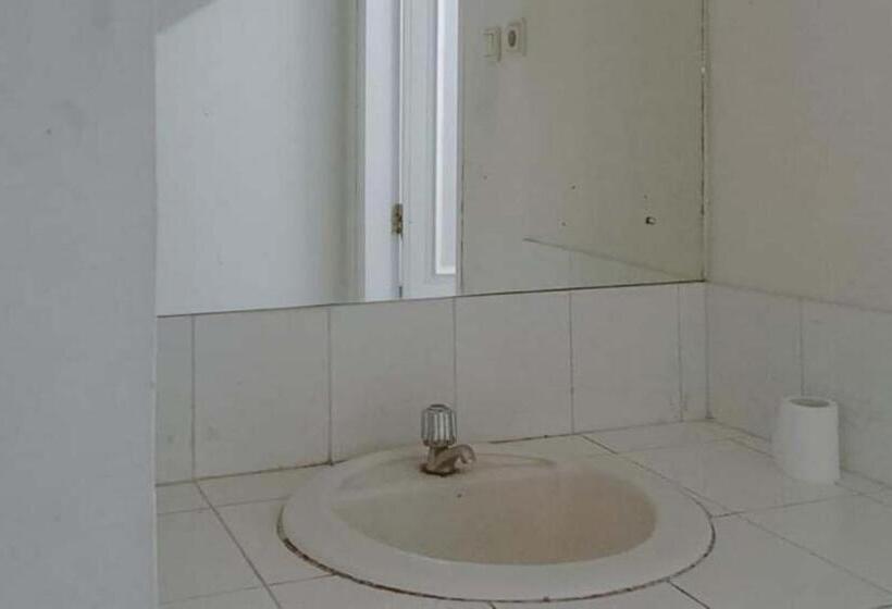 Семейный Номер, Villa Lotus E06 Syariah Redpartner