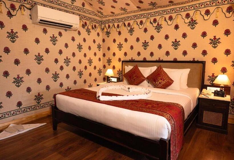 Вилла 1 Спальня, Om Vilas Benares, Varanasi