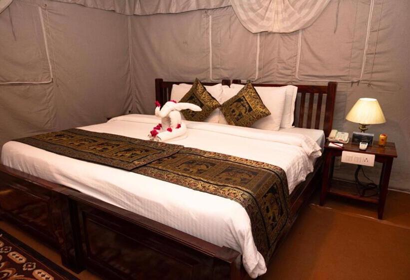 Standard Tent, Om Vilas Benares, Varanasi
