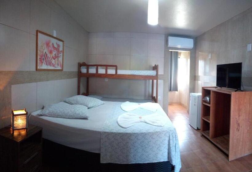 سوییت, Ferrugem Eco Village