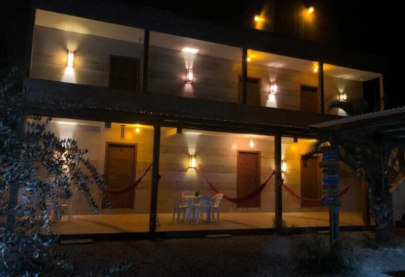 سوییت, Ferrugem Eco Village