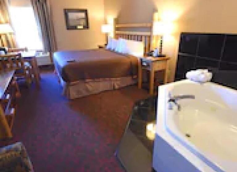 Номер Стандарт Индивидуальный, Bridge Vista Beach Hotel And Convention Center