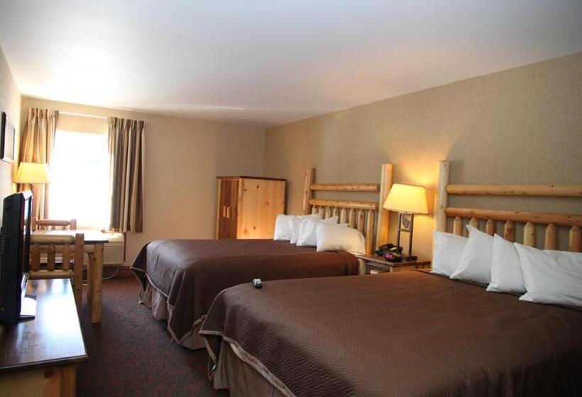 Номер Deluxe, Bridge Vista Beach Hotel And Convention Center