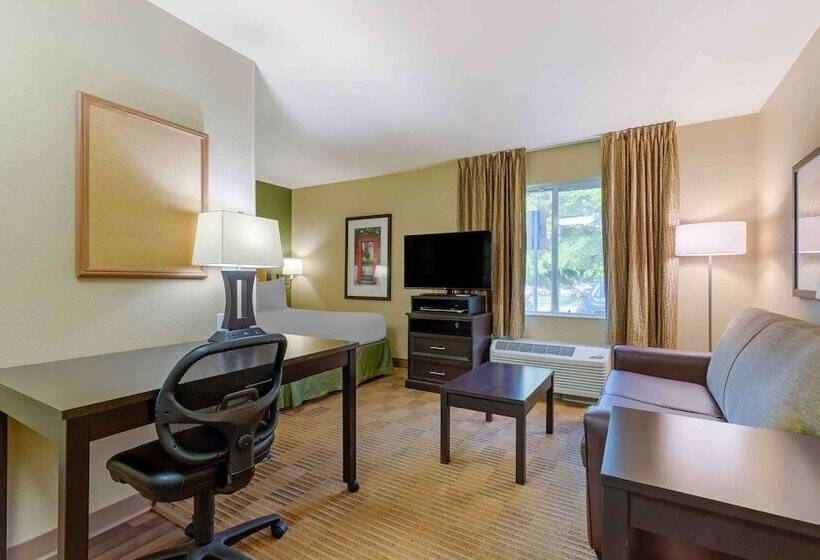 디럭스 스튜디오, Extended Stay America Suites  Washington, D.c.  Fairfax