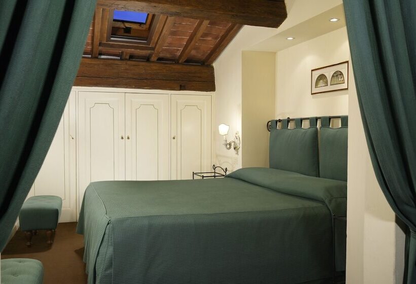 سوییت لوکس, Palazzo Niccolini Al Duomo Residenza D Epoca