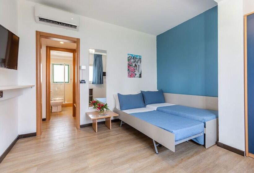 标准间, Porto Giardino, Cdshotels