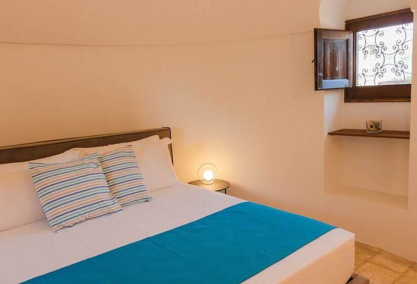 标准间, Porto Giardino, Cdshotels