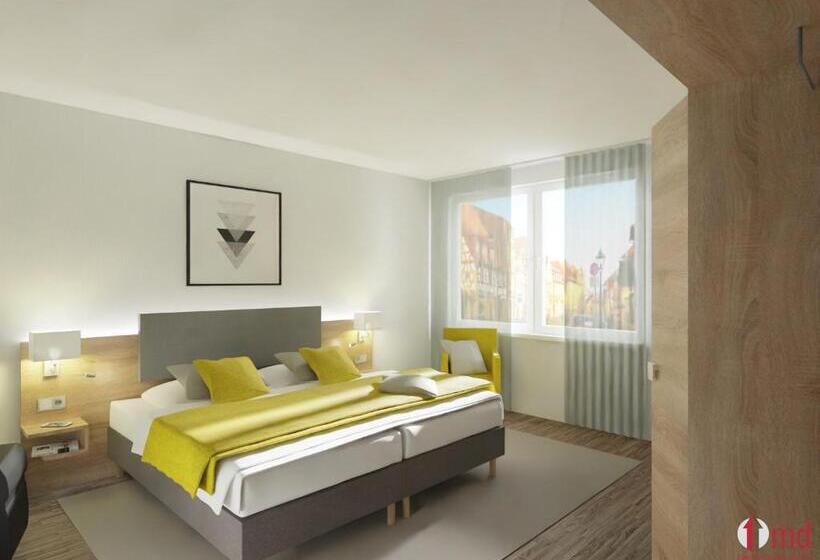 Апартаменты 1 Спальня, Aparthotel Avangard Living