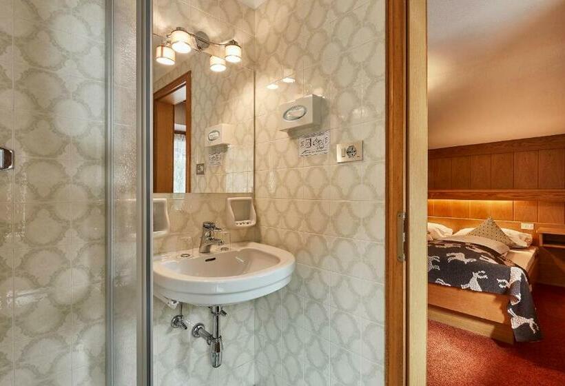 Номер Стандарт, Casa Nives