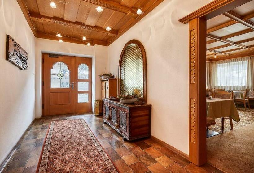 Номер Стандарт, Casa Nives