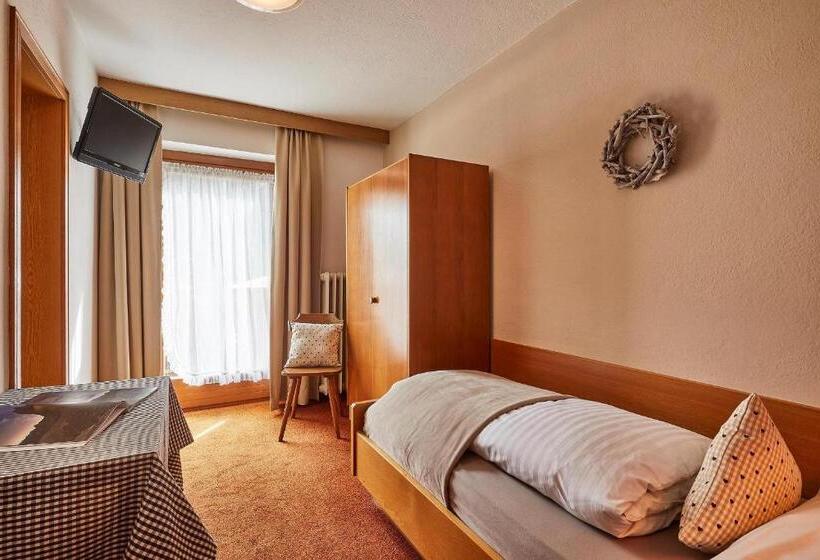 Номер Стандарт Индивидуальный, Casa Nives