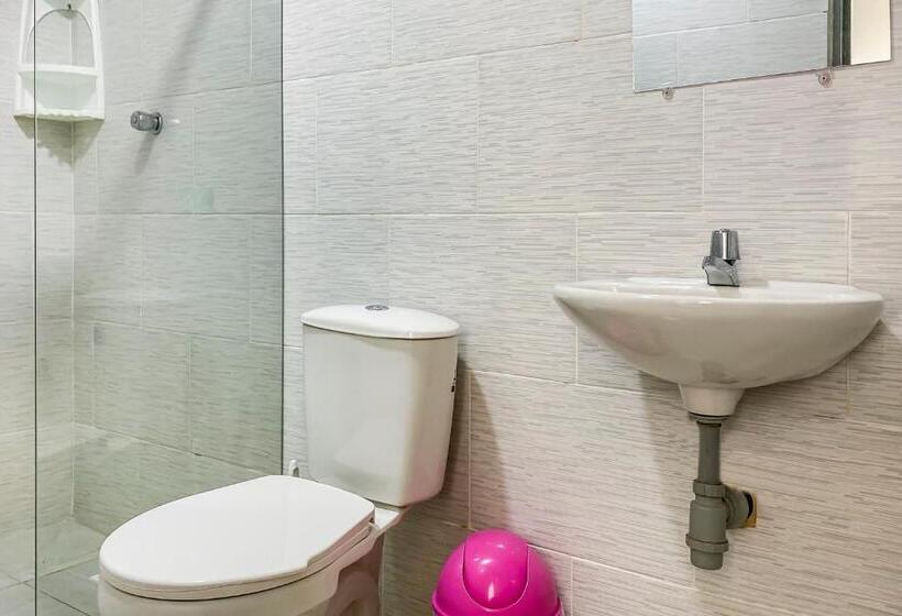 家庭间, Ayenda 1138 Apartahotel 109