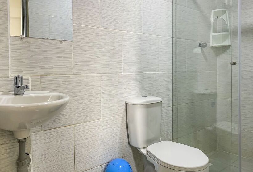 家庭间, Ayenda 1138 Apartahotel 109