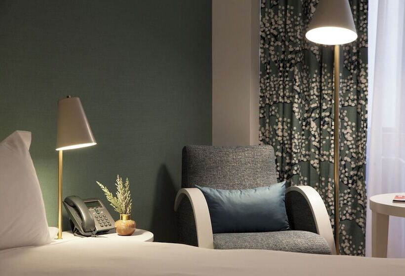 1 Sovrums Deluxe Lägenhet, Altis Suites Apartamentos Turísticos