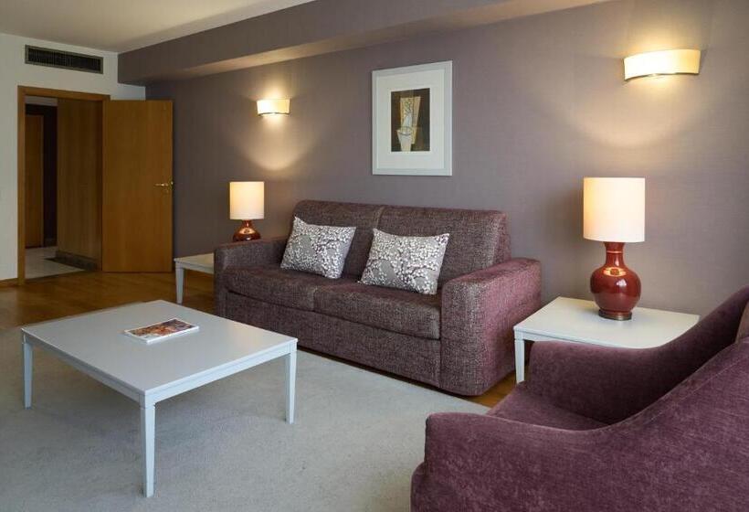 Familjelägenhet, Altis Suites Apartamentos Turísticos