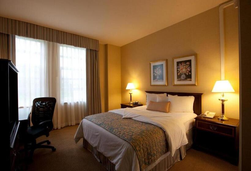 스탠다드 룸, Bolger Hotel And Conference Center