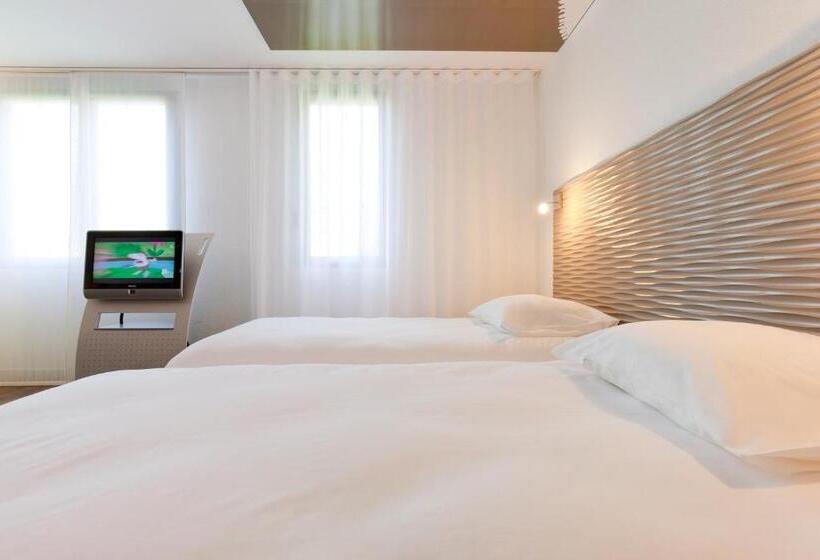 Номер Стандарт, Ibis Styles Lille Aeroport