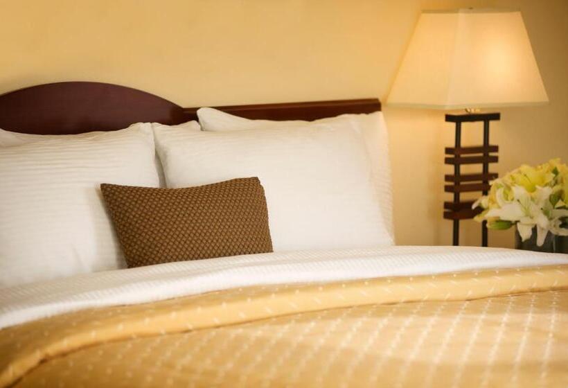 스위트, Larkspur Landing Extended Stay Suites Folsom