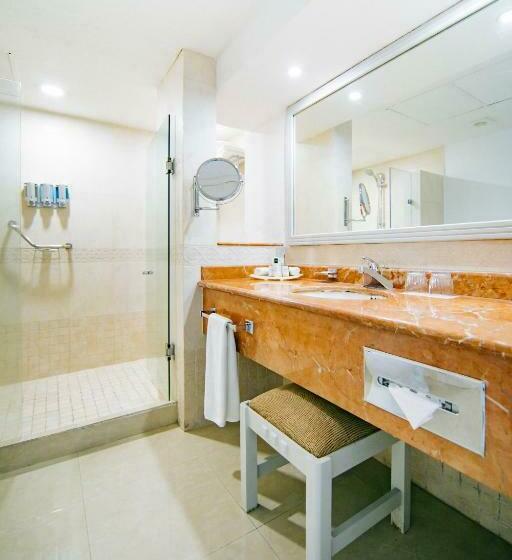 غرفة قياسية, Occidental Costa Cancun  All Inclusive