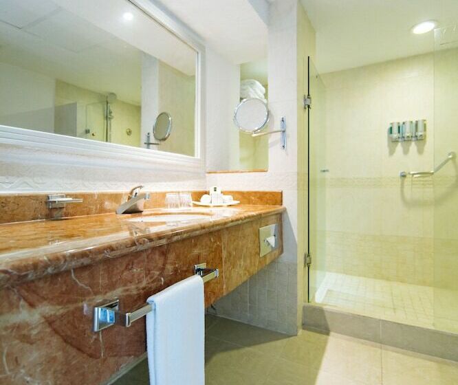 Номер Стандарт, Occidental Costa Cancun  All Inclusive