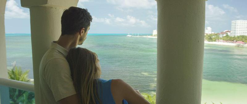 غرفة قياسية, Occidental Costa Cancun  All Inclusive