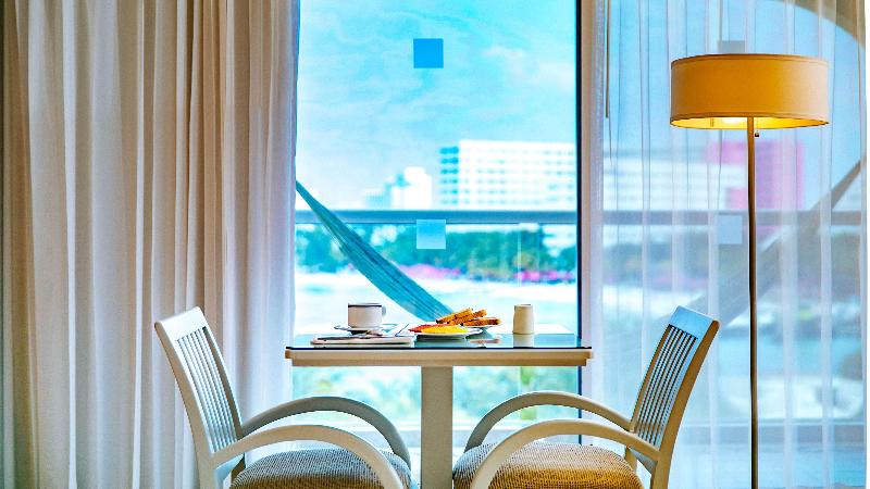 غرفة قياسية, Occidental Costa Cancun  All Inclusive