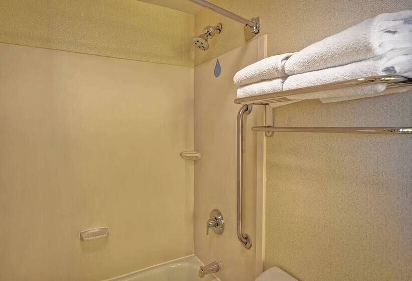스탠다드 스튜디오, Springhill Suites By Marriott Baltimore Bwi Airport