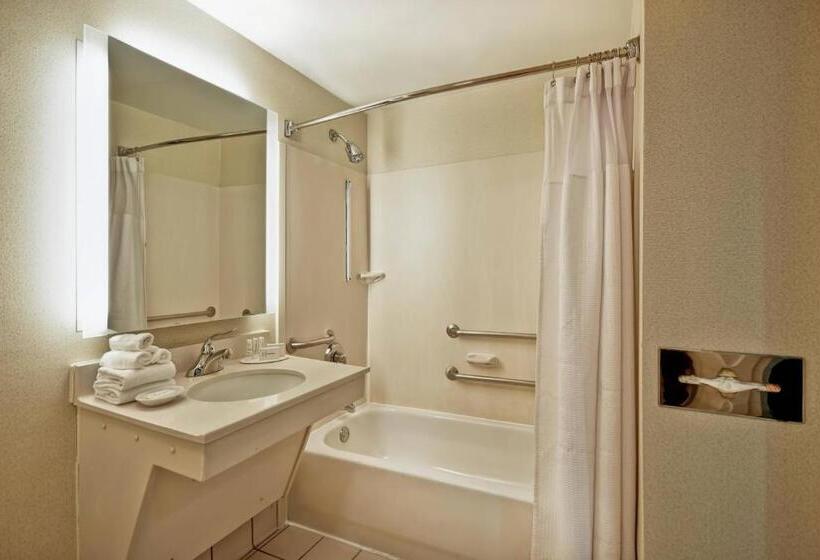 스탠다드 스튜디오, Springhill Suites By Marriott Baltimore Bwi Airport