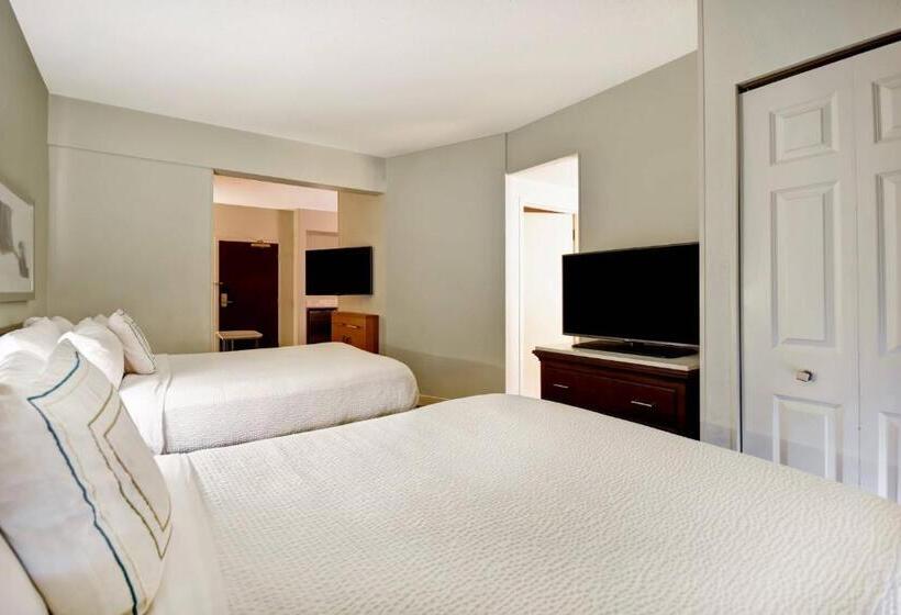 스탠다드 스튜디오, Springhill Suites By Marriott Baltimore Bwi Airport
