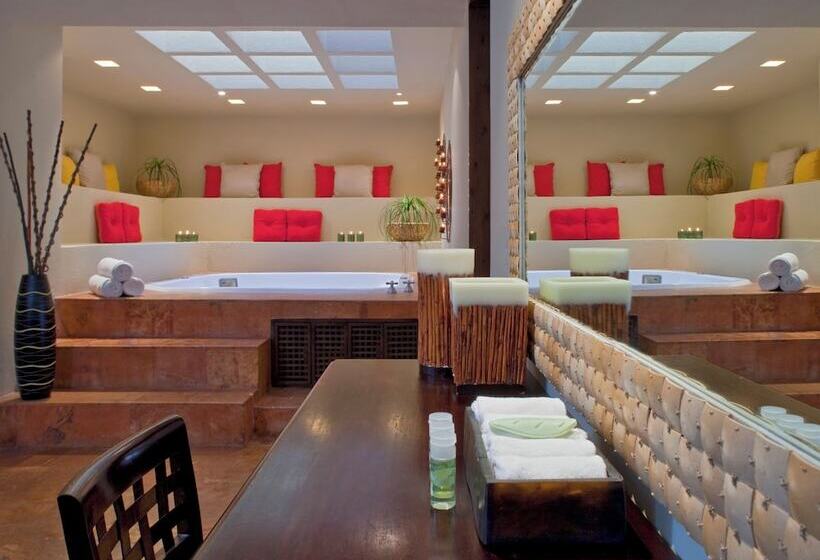 Presidentiële Suite, The Westin Resort & Spa, Puerto Vallarta
