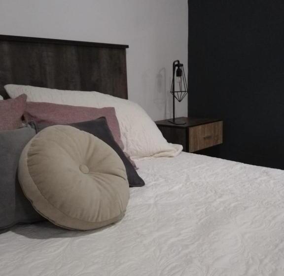 자쿠지 스위트, Aluleta Suites