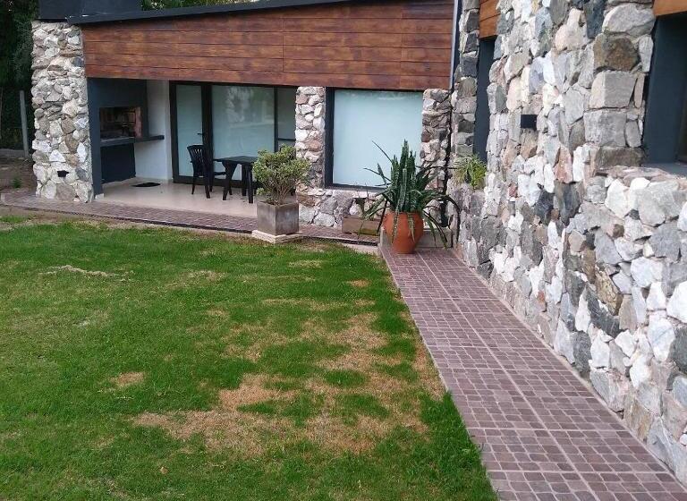 디럭스 스위트, Aluleta Suites