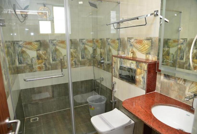 Номер Deluxe, Thechi Hotels