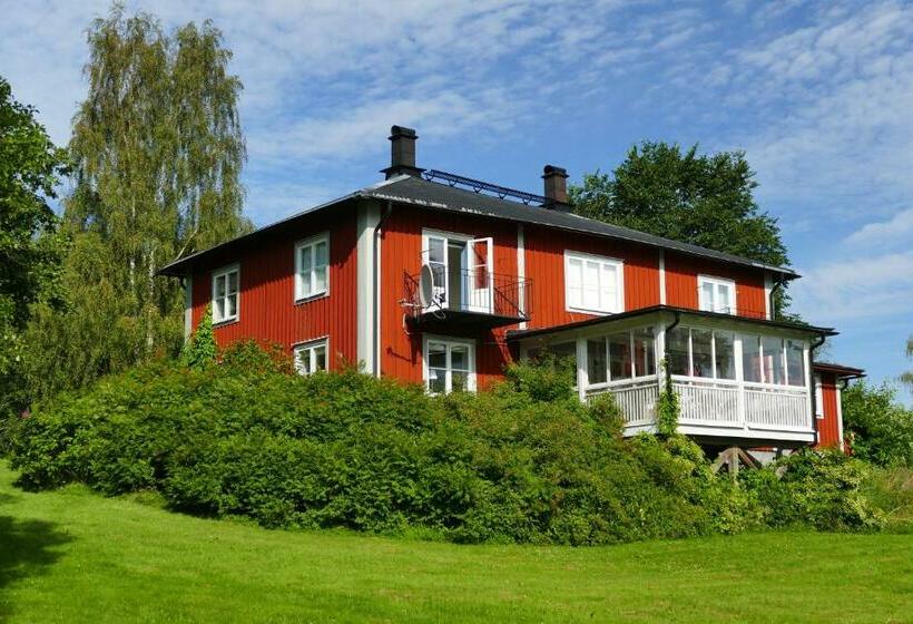 Номер Superior Одноместный, Sundets Gård   Bed & Breakfast