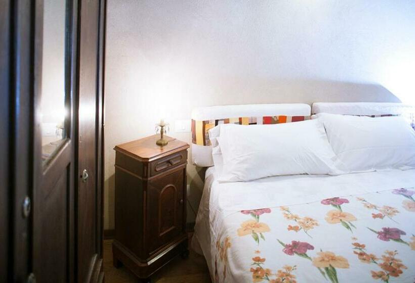 Номер Стандарт, I Chimi Locanda Di Frassino
